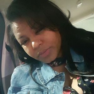 Meet your Posher, Lavonda